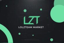 Photo of Что такое Lolzteam Market?