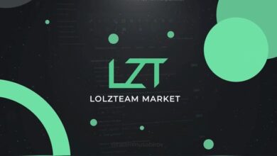 Photo of Что такое Lolzteam Market?