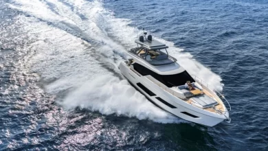 Photo of История бренда Ferretti